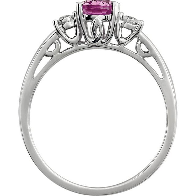 14k-white-lab-grown-pink-sapphire-&-.04-ctw-natural-diamond-ring