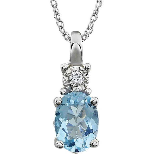 14k-white-natural-sky-blue-topaz-&-.02-ct-natural-diamond-18"-necklace