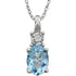 14k-white-natural-sky-blue-topaz-&-.02-ct-natural-diamond-18"-necklace