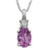 14k-white-lab-grown-pink-sapphire-&-.02-ct-natural-diamond-18"-necklace