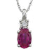 14k-white-lab-grow-ruby-&-.02-ct-natural-diamond-18"-necklace