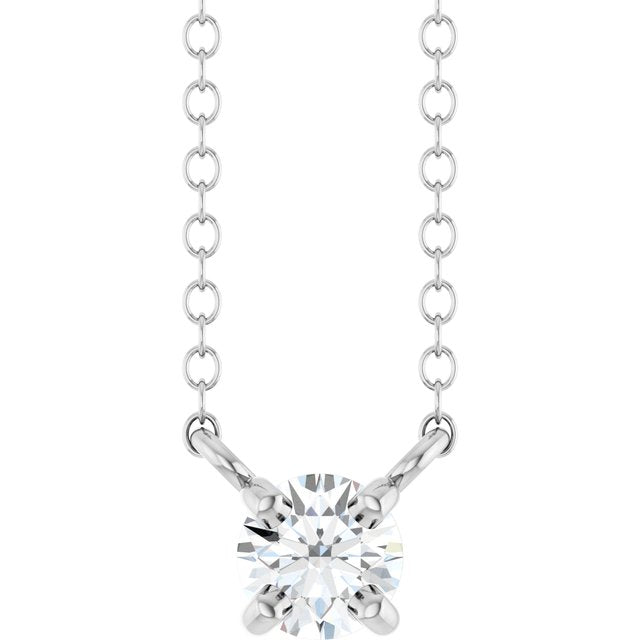 sterling-silver-lab-grown-diamond-18-in