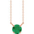 14k-rose-gold-lab-grown-emerald-18-in