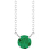 14k-white-gold-lab-grown-emerald-18-in