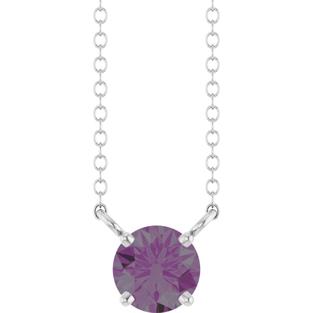 14k-white-gold-lab-grown-alexandrite-18-in