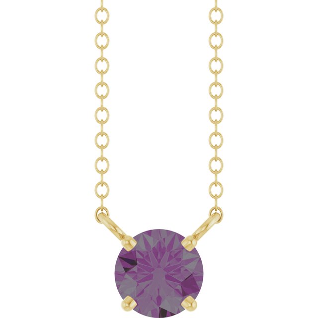 14k-yellow-gold-lab-grown-alexandrite-18-in