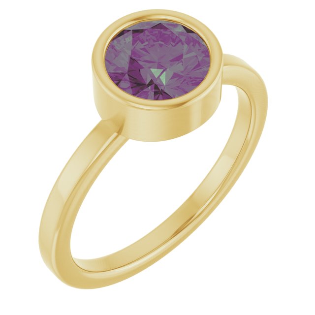 14k-yellow-gold-lab-grown-alexandrite-7-mm