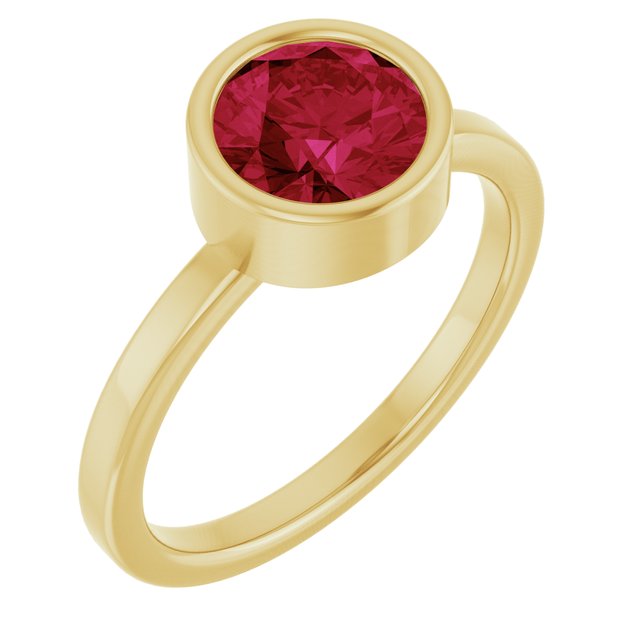 14k-yellow-gold-lab-grown-ruby-7-mm
