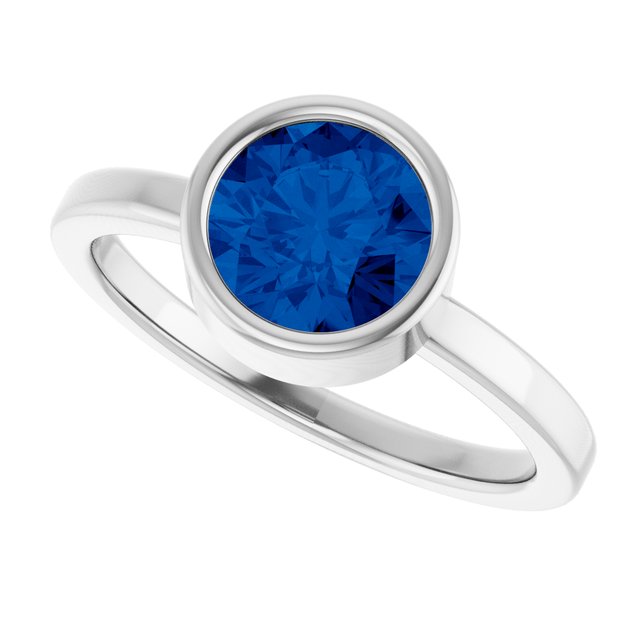 platinum--lab-grown-blue-sapphire-ring