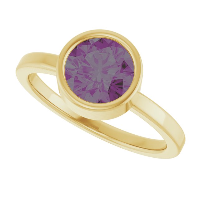 14k-yellow-gold--lab-grown-alexandrite-ring