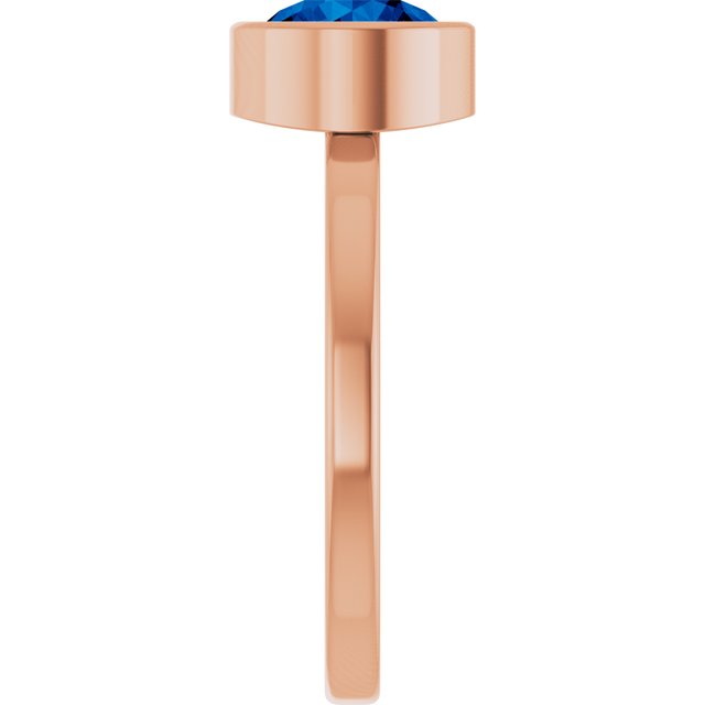 14k-rose-gold--lab-grown-blue-sapphire-ring