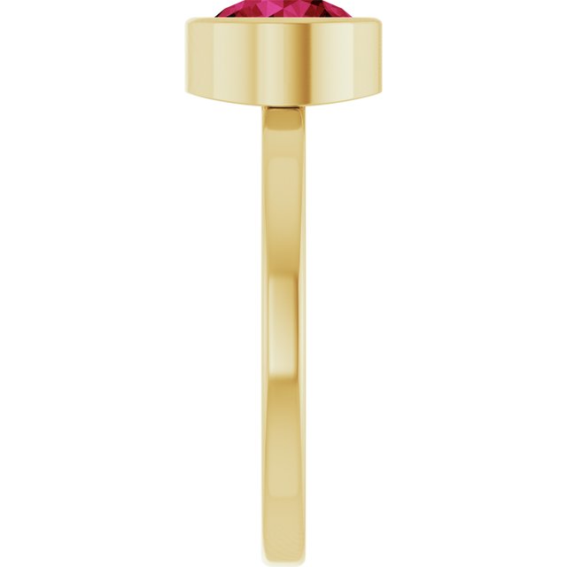 14k-yellow-gold--lab-grown-ruby-ring