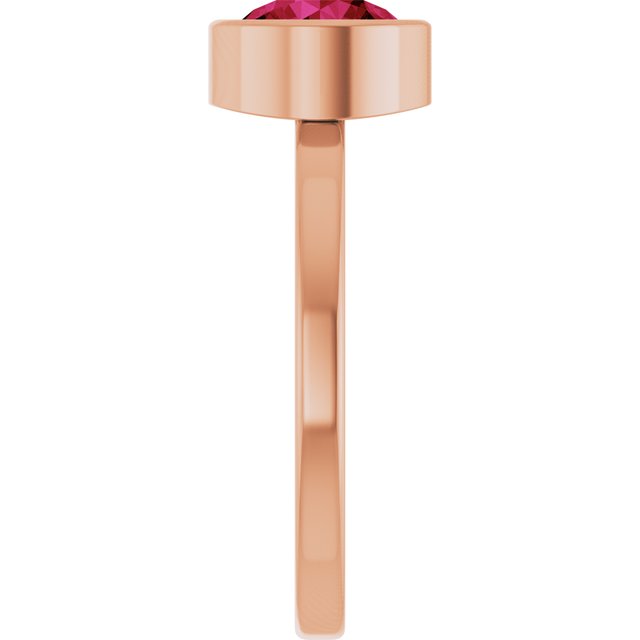 14k-rose-gold--lab-grown-ruby-ring
