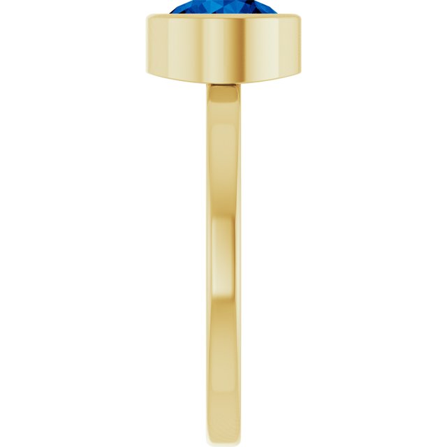 14k-yellow-gold--lab-grown-blue-sapphire-ring