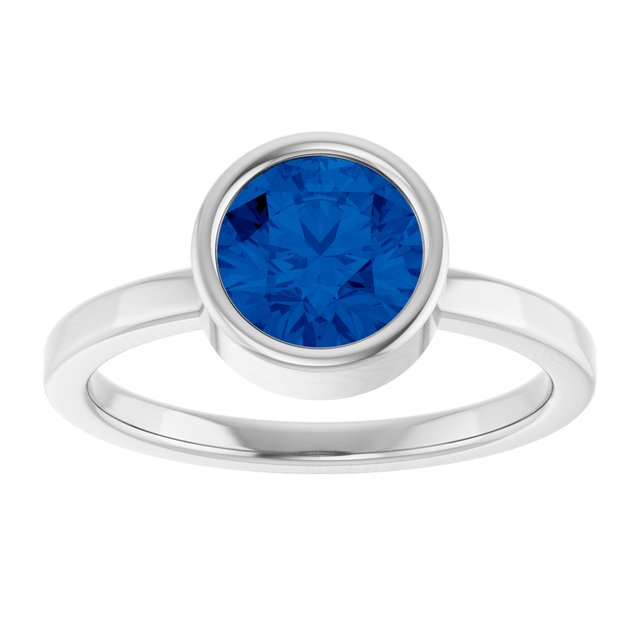 platinum--lab-grown-blue-sapphire-ring