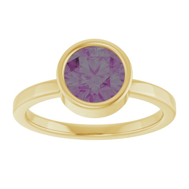 14k-yellow-gold--lab-grown-alexandrite-ring