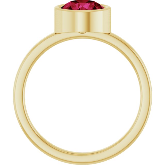 14k-yellow-gold--lab-grown-ruby-ring