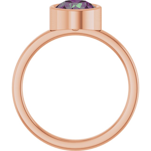 14k-rose-gold--lab-grown-alexandrite-ring