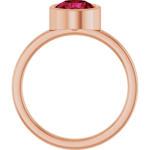 14k-rose-gold--lab-grown-ruby-ring