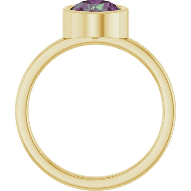 14k-yellow-gold--lab-grown-alexandrite-ring