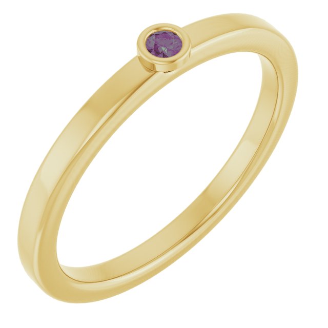 14k-yellow-gold-lab-grown-alexandrite-2-mm