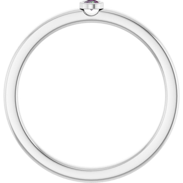 sterling-silver--lab-grown-alexandrite-ring
