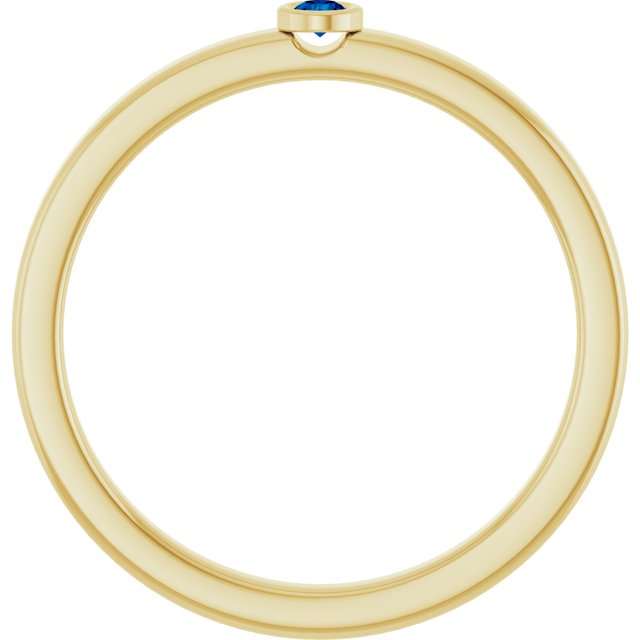 14k-yellow-gold--lab-grown-blue-sapphire-ring