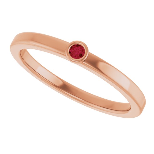 14k-rose-gold--lab-grown-ruby-ring
