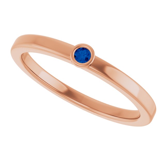 14k-rose-gold--lab-grown-blue-sapphire-ring