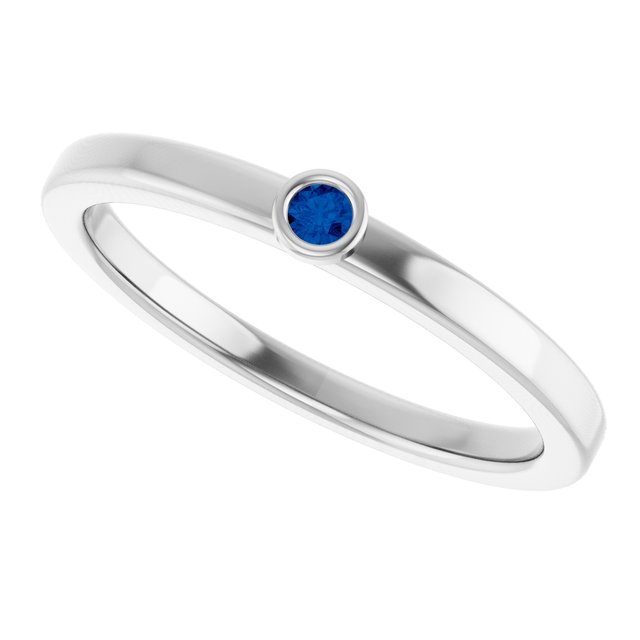 platinum--lab-grown-blue-sapphire-ring