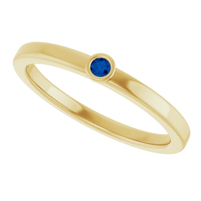 14k-yellow-gold--lab-grown-blue-sapphire-ring