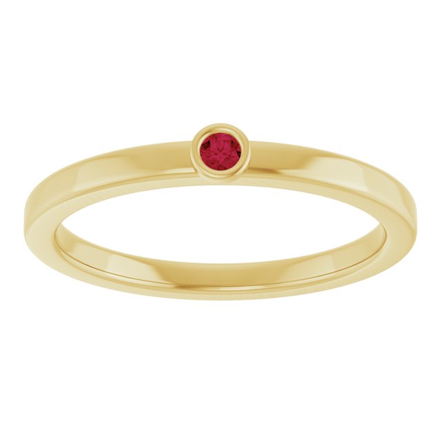 14k-yellow-gold--lab-grown-ruby-ring