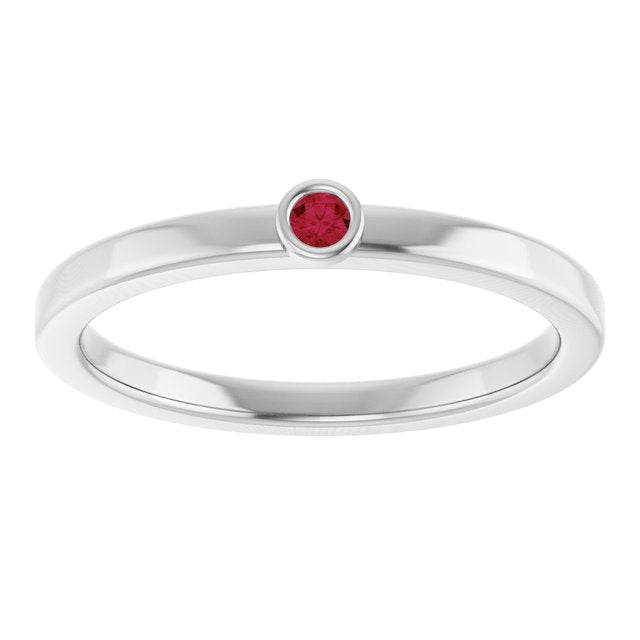 14k-white-gold--lab-grown-ruby-ring