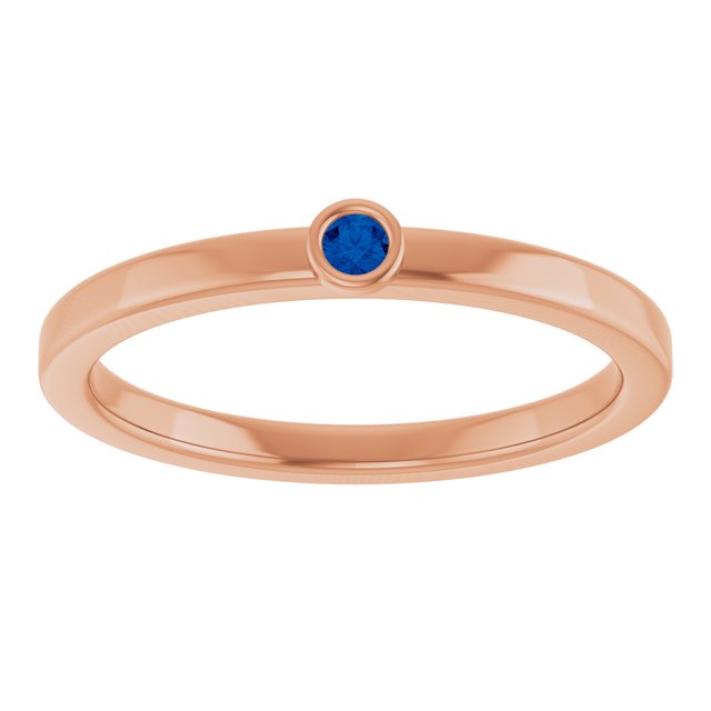 14k-rose-gold--lab-grown-blue-sapphire-ring