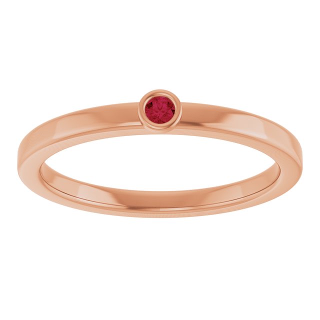 14k-rose-gold--lab-grown-ruby-ring