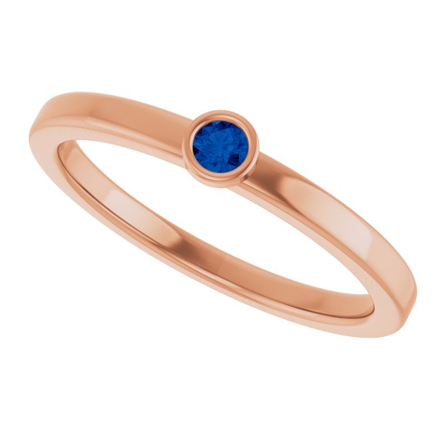14k-rose-gold--lab-grown-blue-sapphire-ring