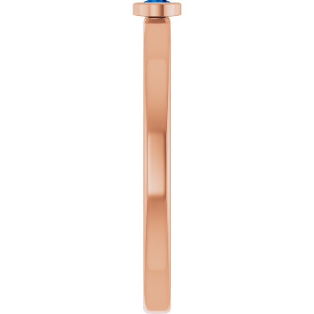 14k-rose-gold--lab-grown-blue-sapphire-ring