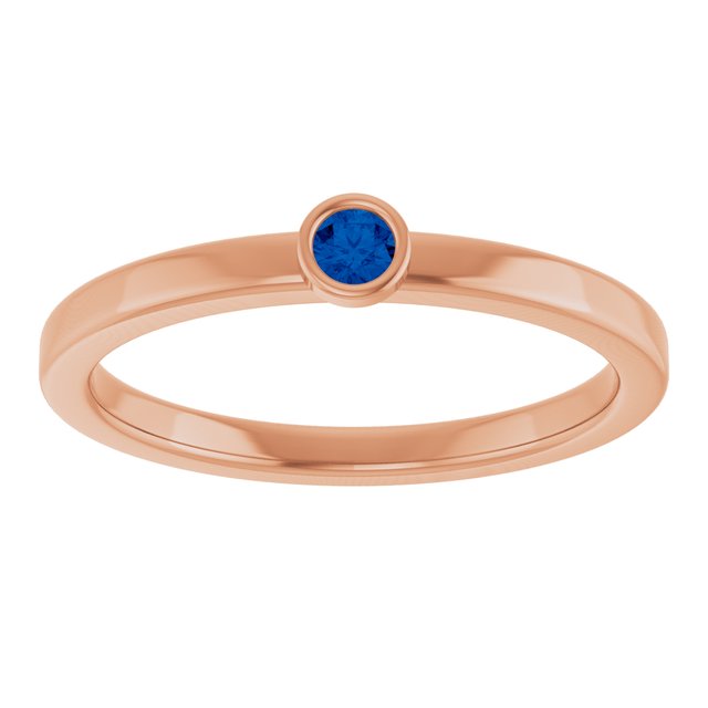 14k-rose-gold--lab-grown-blue-sapphire-ring