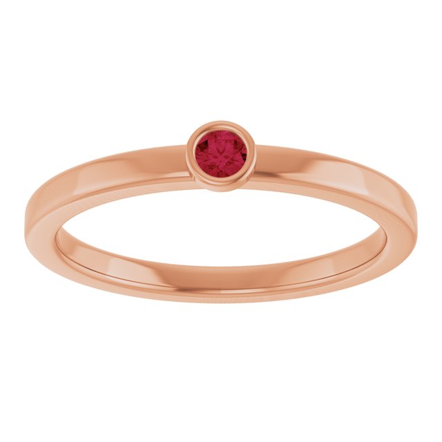 14k-rose-gold--lab-grown-ruby-ring
