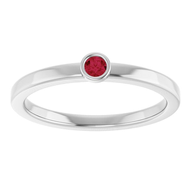 14k-white-gold--lab-grown-ruby-ring