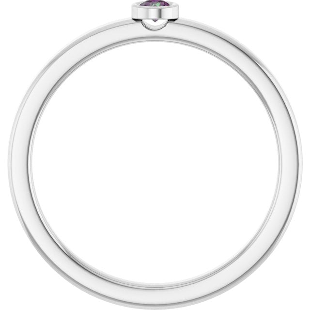 sterling-silver--lab-grown-alexandrite-ring