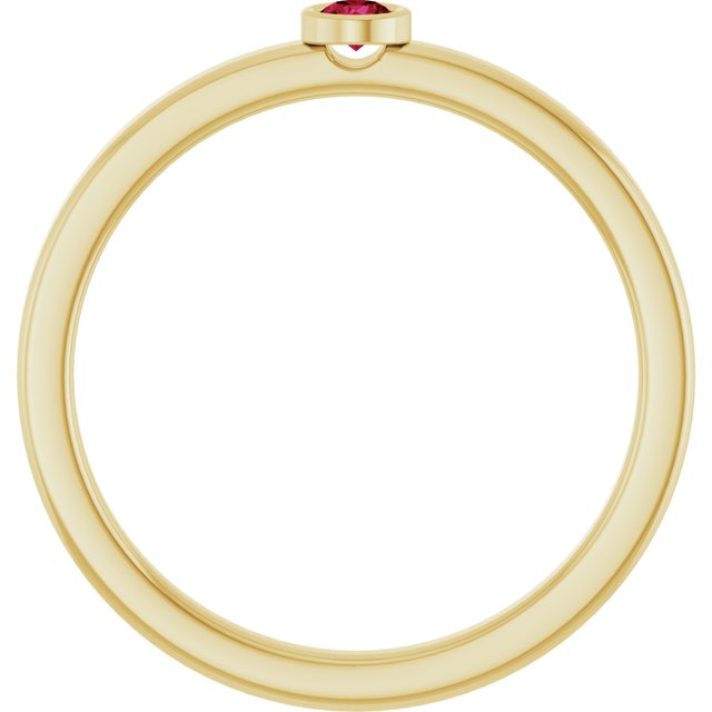 14k-yellow-gold--lab-grown-ruby-ring