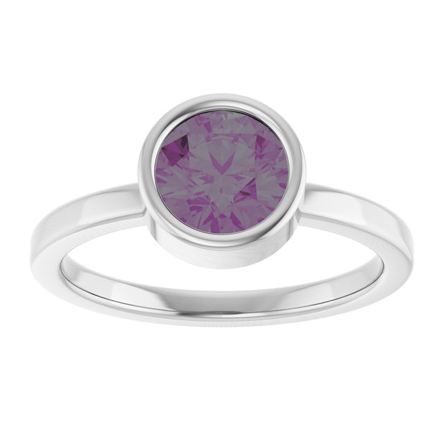 sterling-silver--lab-grown-alexandrite-ring