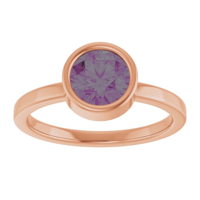 14k-rose-gold--lab-grown-alexandrite-ring