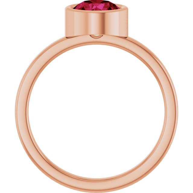 14k-rose-gold--lab-grown-ruby-ring