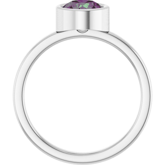 sterling-silver--lab-grown-alexandrite-ring