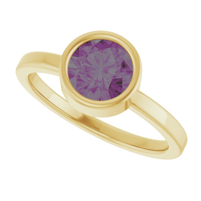 14k-yellow-gold--lab-grown-alexandrite-ring
