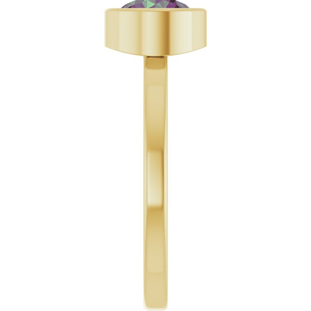 14k-yellow-gold--lab-grown-alexandrite-ring