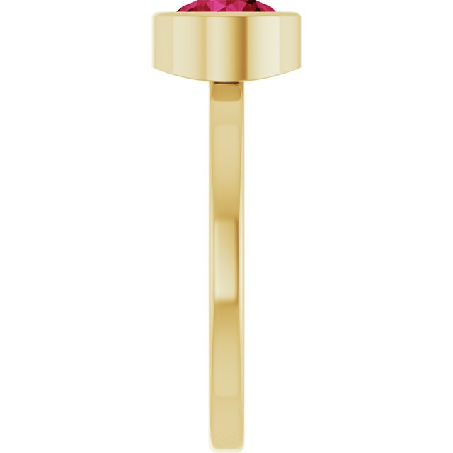 14k-yellow-gold--lab-grown-ruby-ring