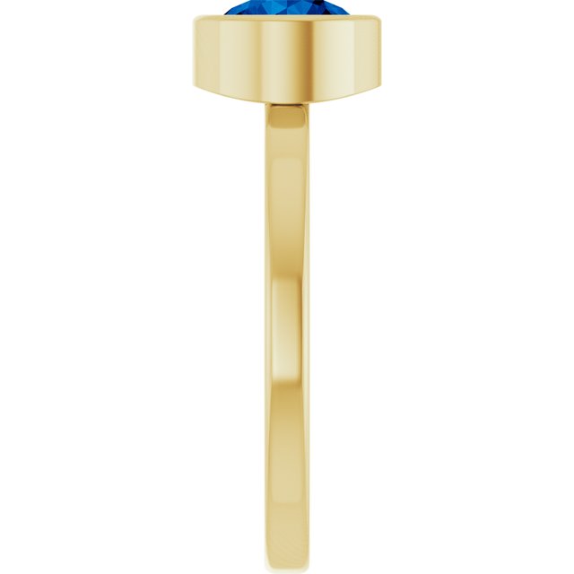 14k-yellow-gold--lab-grown-blue-sapphire-ring